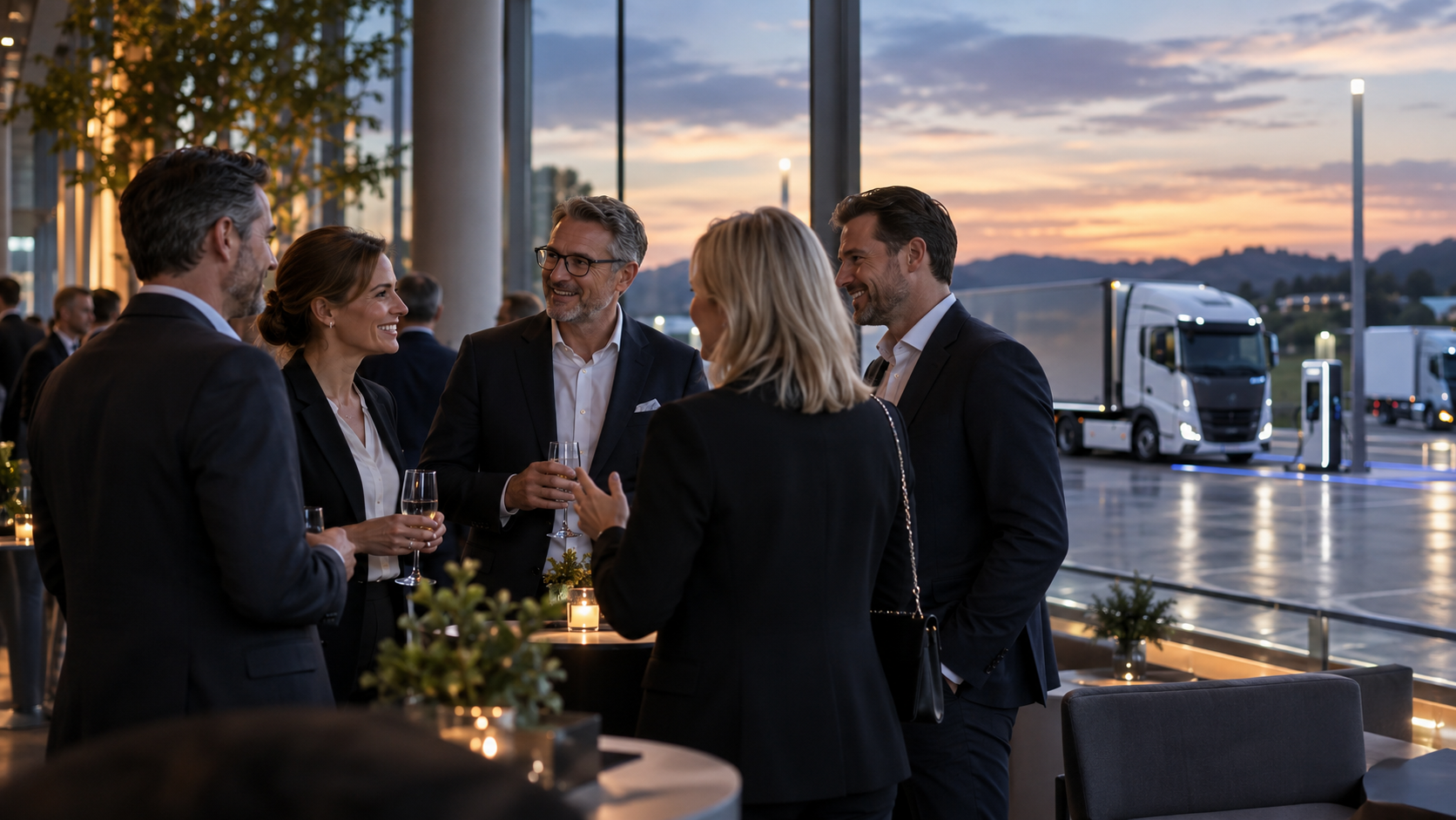 Unternehmerforum